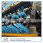 shanghai high speed high precision exchangeable roll forming machine stud and track roll forming machine