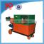 New Advanced competitive price wall cement mortar plaster machine