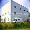 Custom design steel structure prefabricated workshop
