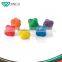 Reaction Balls for Agility and Coordination Training