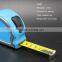 New ABS Design Steel Measuring Tape/ Steel Tape Measure With Customized Logo