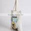 Recycled Cotton Tote Bag Cotton Shopping Bag Cotton Grocery Bags Cotton Reusable Bags