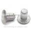 2016 Hot Selling High Quality Round Head Titanium Rivet