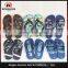 High Qulity design fashion custom made slippers man slipper, beach slipper Wholesale