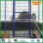 cheap backyard wire mesh fence and gates (factory)