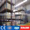 Customized OEM Industrial Warehouse Shelving Pallet Racks