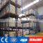 Custom Selective Drive Drive-in Racking In Pallet Rack