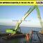 2015 New Arrival ~ DOOSAN DX260 Amphibious Excavator , CE , EPA , Operate Weight 45Ton