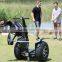 adults used Portable electric hoverboard for golf carts