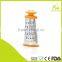 Plus size multifunction grater type rotary cheese grater