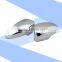 Chrome wing mirror parts for 2012 2013 2014 2015 ford escape accessories