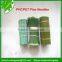 PVC /PET Pine Needle For Making Artifical Christmas Tree