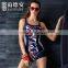 Balneaire Sport Sexy One Piece Swimsuits,sexy Swimwear