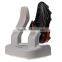 Family use shoe cleaning machines