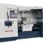 From gold supplier Taian Haishu CKG1319E CKG(E) Series CNC pipe thread lathe with high quality
