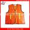 Cheap Mesh Reflective Safety Vest