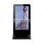 15.6 Inch Desktop Android wifi lcd screen ad player