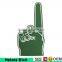 Melors Entertainment Number One Silk Print EVA Foam Hand/Foam Fingers