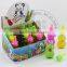 70ml Calabash with Whistle Blow Bubble Water Toy