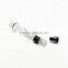 2ml glass luer lok syringe