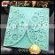 High quality laser cut wedding invitations card wholesale