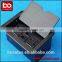 AV Solutions Tabletop/Floor Flip Up Power Socket with HDMI/USB/VGA/RCA/RJ45/Audio for Office Equipment