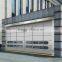 high quality low price antomatic garage door