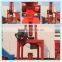 Vertical Extruding Concrete Cement Pipe Making Machine