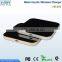 Wholesale Universal Mobile Phone Qi Wireless Charger Pad for samsung galaxy j5