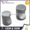 Dia 18mm finger shape bedroom furniture knobs