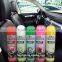 dashboard polish wax