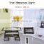 Used modern tv stand showcase