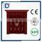 high quality new design 48 inches exterior doors