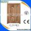 galvanized steel door skin 1.2 mm thickness stamped door sheet