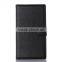 Mobile phone new model PU leather wallet case for Blackberry Priv ,for blackberry Priv case