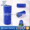 Yoga & Pilates Type High Density Pink Foam Roller, EVA Foam Roller