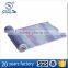 Fashion Wholesale Fitness Microfiber Yoga Towel Non Slip