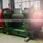 Rubber Scrap Recycling Machine/old Tyre recycling Machine/Waste Tire Recycling Rubber Powder recycling Production Plant