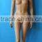 fashion lifelike full body female mannequin with make-up face