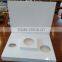 Acrylic cosmetic Display stand