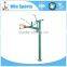 basketball stand backboard outdoor stalinite glass material