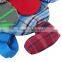Kids Owl Ethnic Backpack Handbag School Bag Colorful Stitch Girl Boy Children