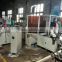 2014 New High Quality Ice Cream Cone Cup Forming Machine Ice Cream Paper Cone Sleeve Making Machine (SJB)