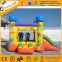 Inflatable slide combo bouncer slide inflatable A3064