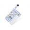 wireless charger receiver for samsung galaxy note 4 wireless charging receiver for samsung galaxy N9100 novelty wireless charger