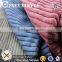 China corduroy two tone corduroy fabric