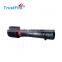 2016 the newest TrustFire DF010 led diving flashlight, higher power led diving torch, IPX8 waterproof underwater 50 meters