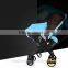 shopping mall 2 in 1 good baby stroller in china wholesale