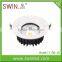 Supplier Diameter 200mm Cutting Size 180mm 50w Cob Led Downlight 4750lm
