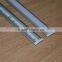 Falt profile suit for 5-12mm strips EXW price Recessed 7mm Thickness Aluminum Profile Led Strip Light